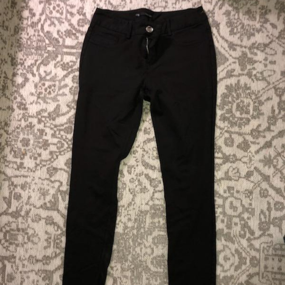 Maurice's Leggings W/ Pockets